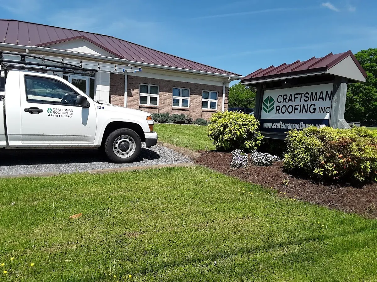 Quality Roof Replacement by experienced craftsmen in Southwind